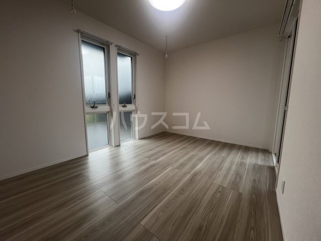 5/30 寝室