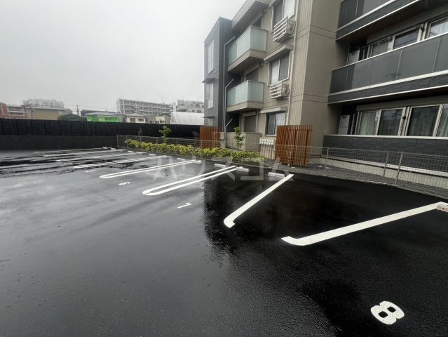 29/30 駐車場