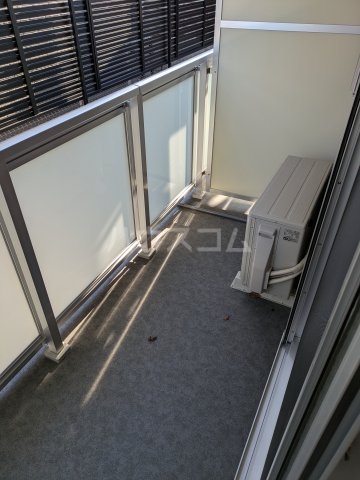 14/28 バルコニー