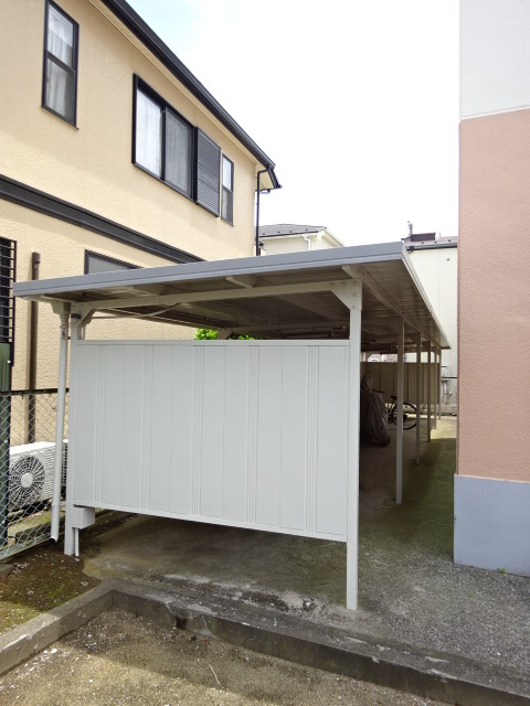 その他共有
