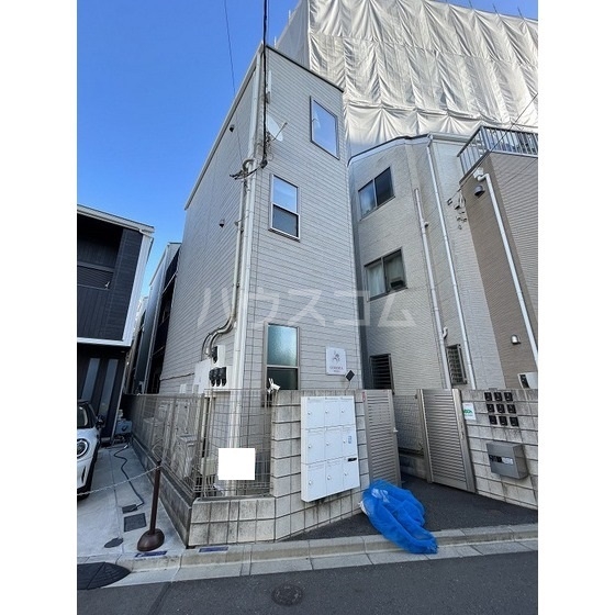 1/26 外観
