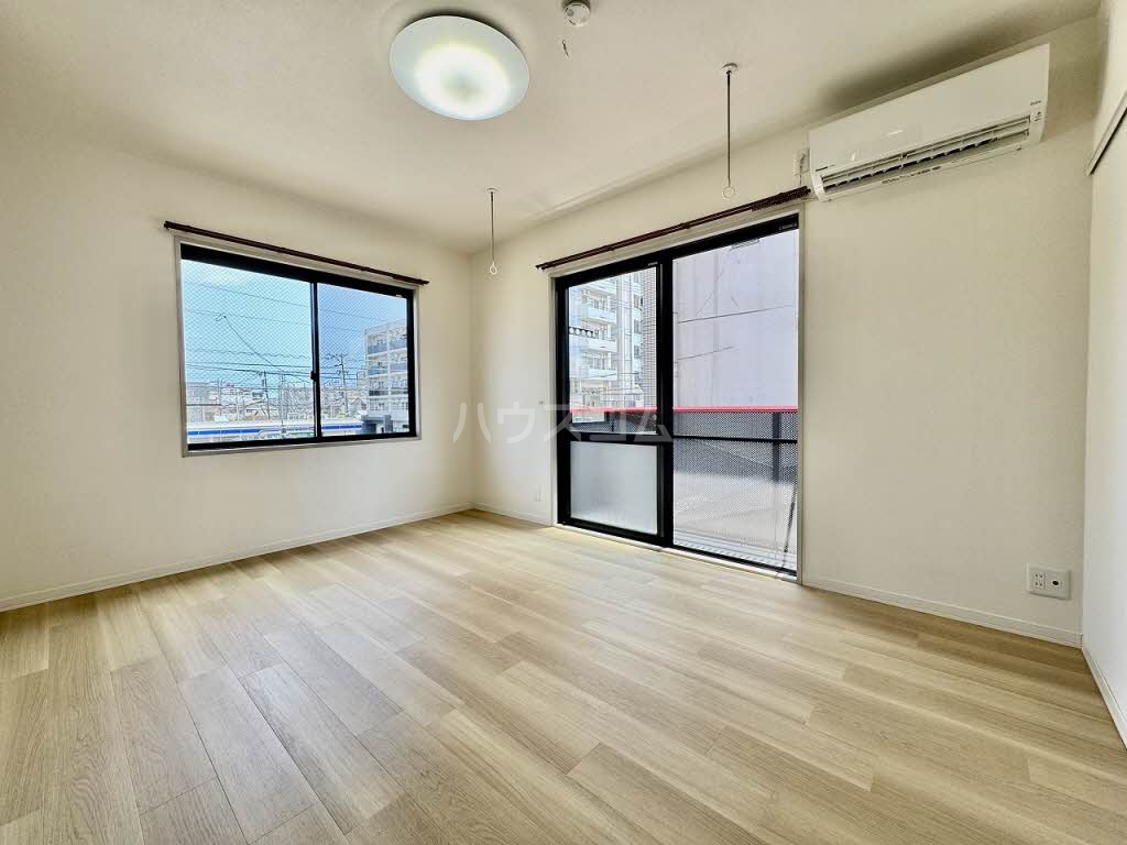 3/18 リビング/ダイニング