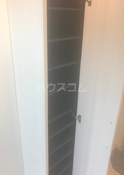 5/17 収納