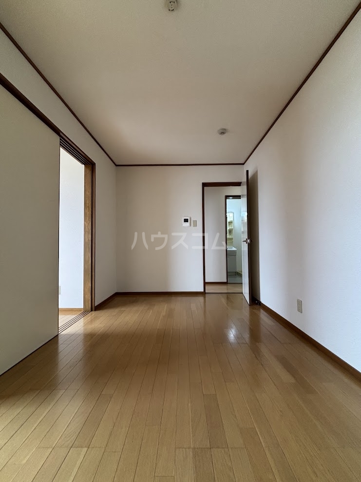 4/17 リビング/ダイニング