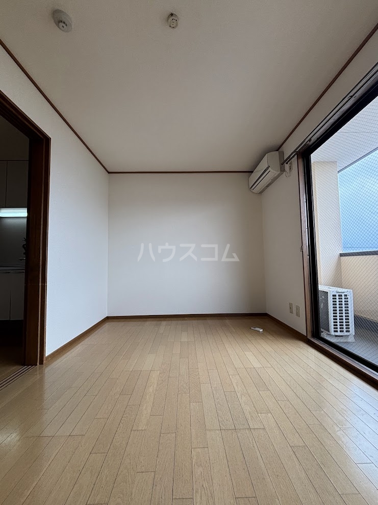 5/17 リビング/ダイニング