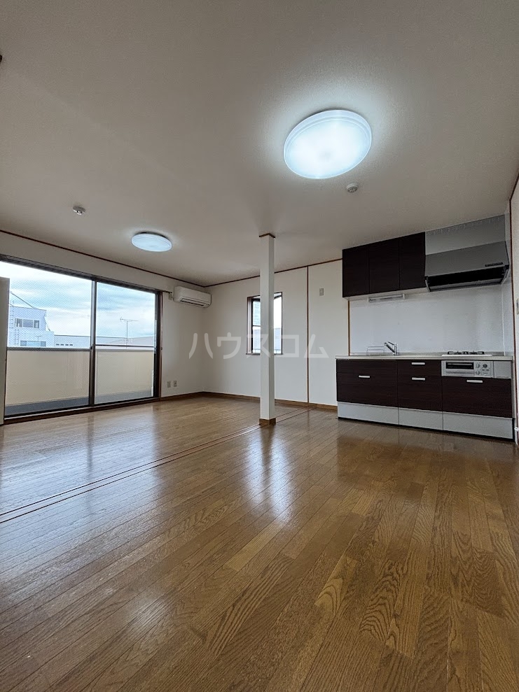 3/15 リビング/ダイニング