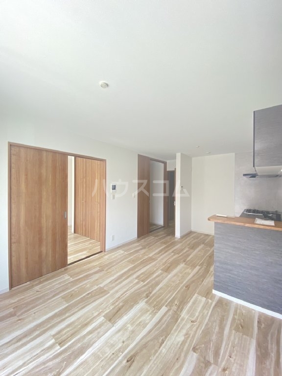 3/30 リビング/ダイニング