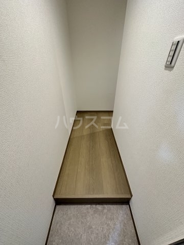 10/30 玄関