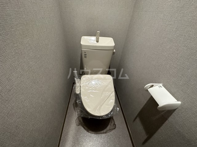17/30 トイレ