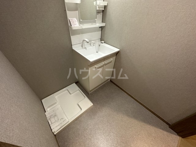 19/30 洗面