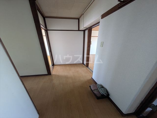 6/27 室内