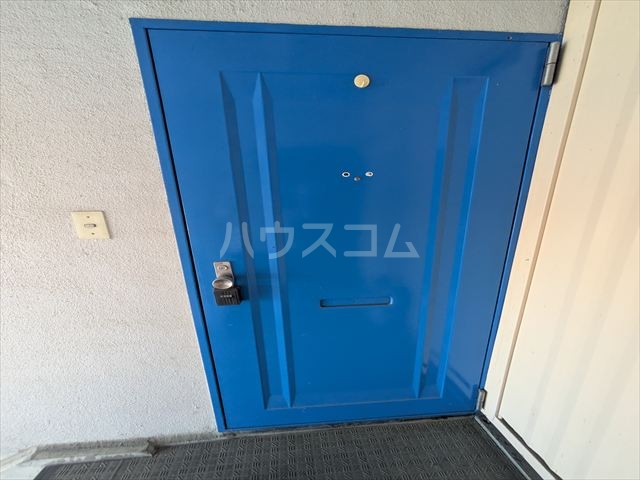 9/27 玄関