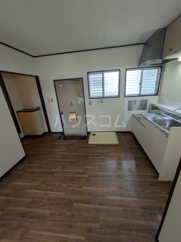 3/26 リビング/ダイニング