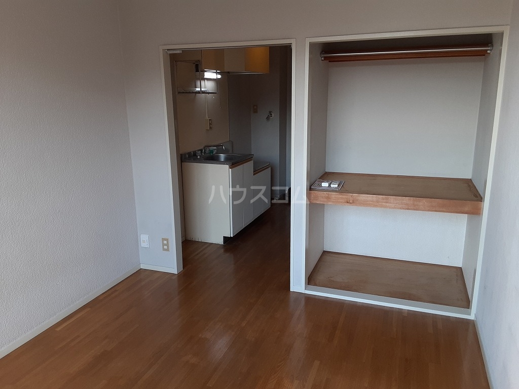 3/17 リビング/ダイニング