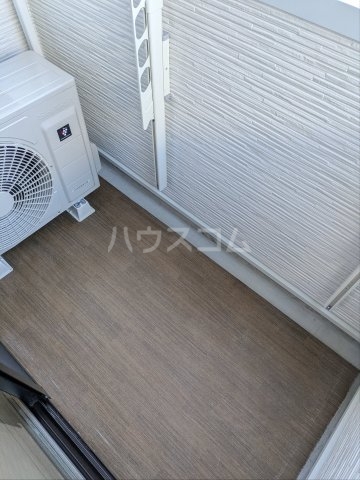 13/30 バルコニー