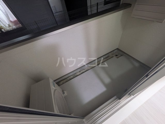 13/26 バルコニー