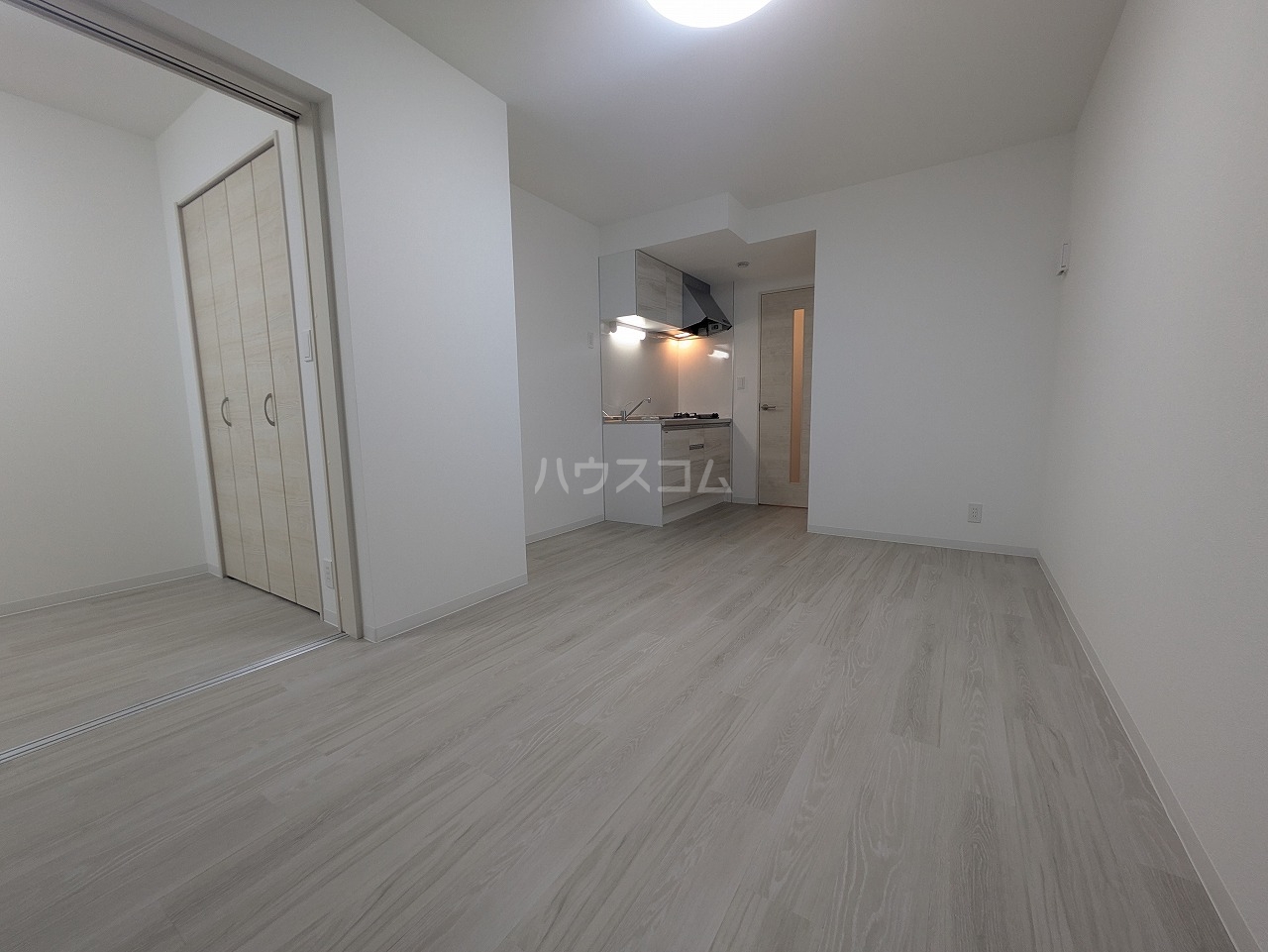 3/26 リビング/ダイニング