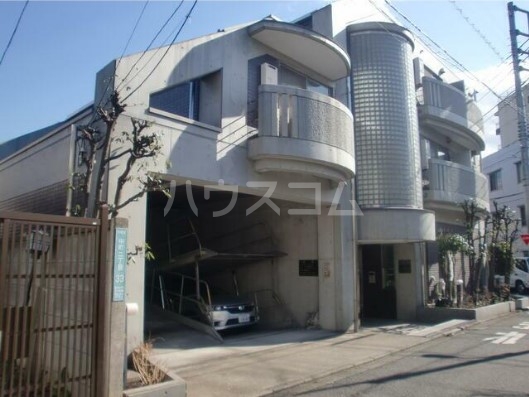 1/5 エントランス