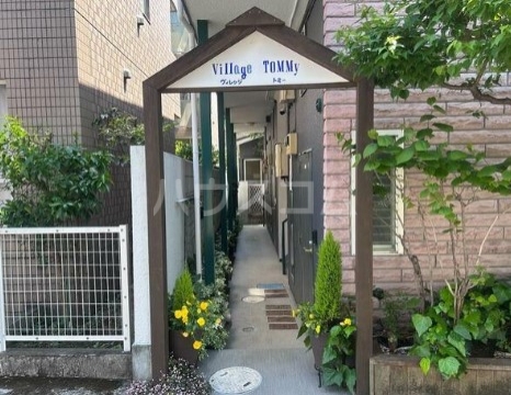 15/25 エントランス