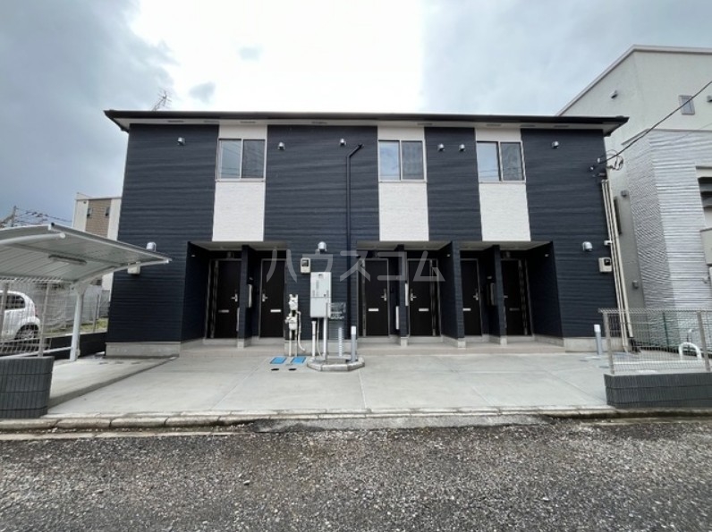 24/26 エントランス