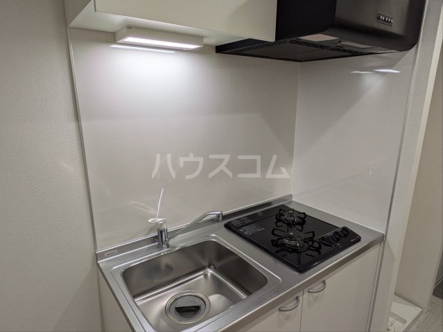6/27 キッチン