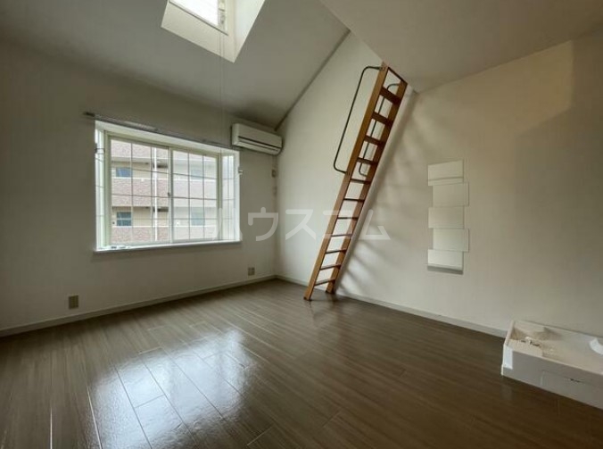 4/27 リビング/ダイニング