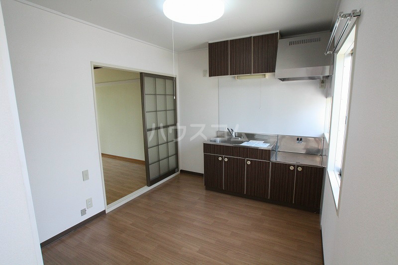 3/19 リビング/ダイニング