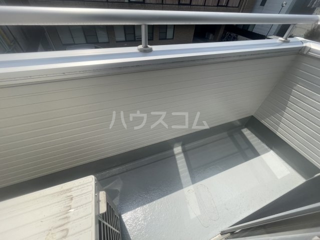 24/30 バルコニー