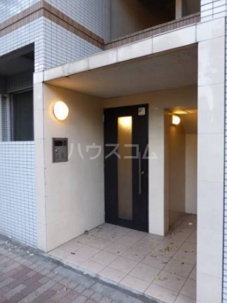 2/8 エントランス