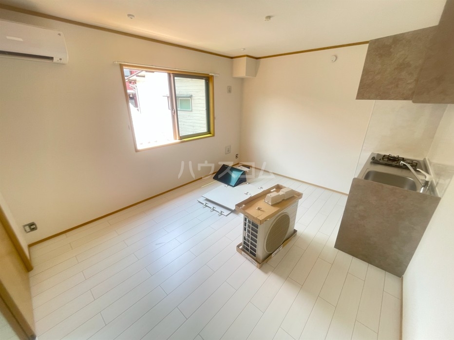 4/30 リビング/ダイニング