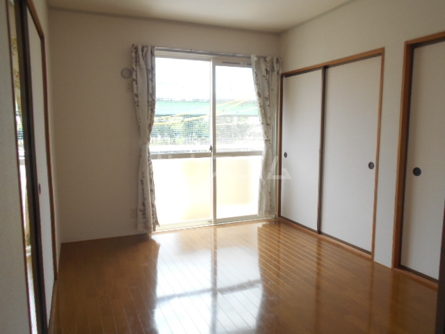 4/25 リビング/ダイニング