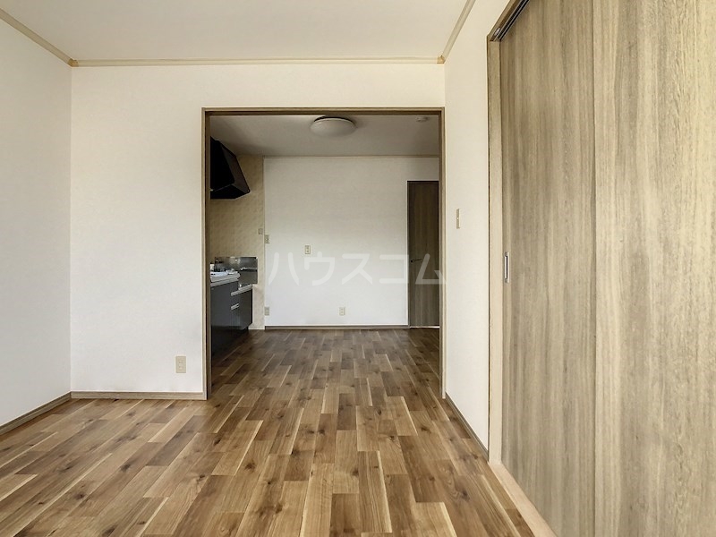 3/25 リビング/ダイニング