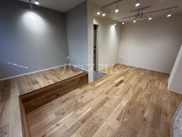 3/24 リビング/ダイニング