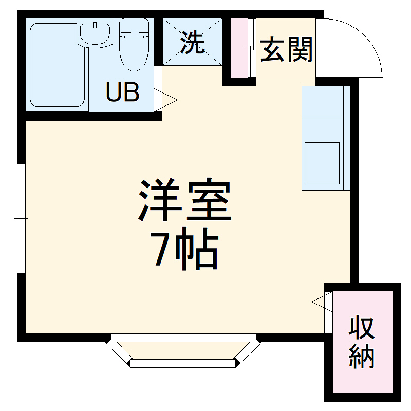 フレッシュハウス 3号室の賃貸物件詳細情報 神奈川県横浜市港南区港南５丁目１１ ６ 港南中央駅 アパート 賃貸ならハウスコム