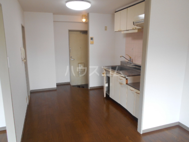 5/27 リビング/ダイニング