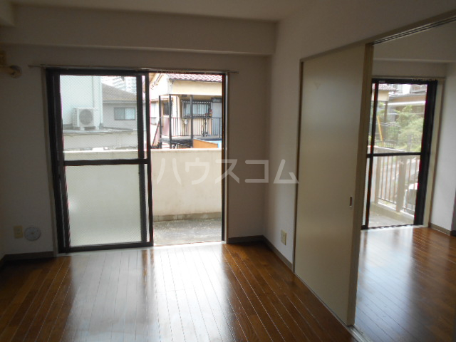 4/27 リビング/ダイニング