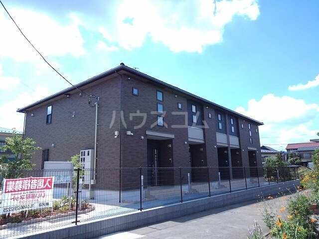 2/29 外観