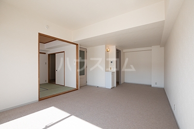 4/29 リビング/ダイニング