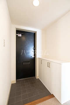 9/29 玄関