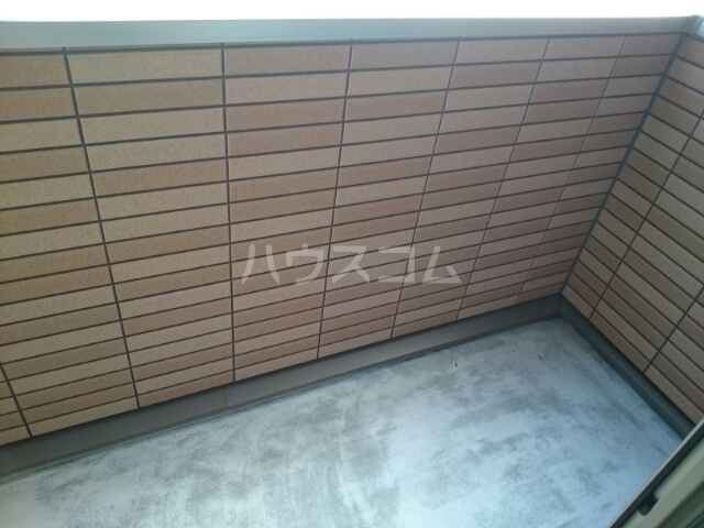 15/25 バルコニー