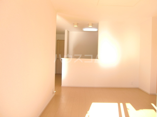 3/25 リビング/ダイニング