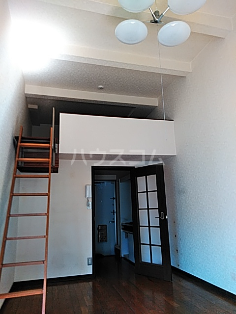 5/30 リビング/ダイニング