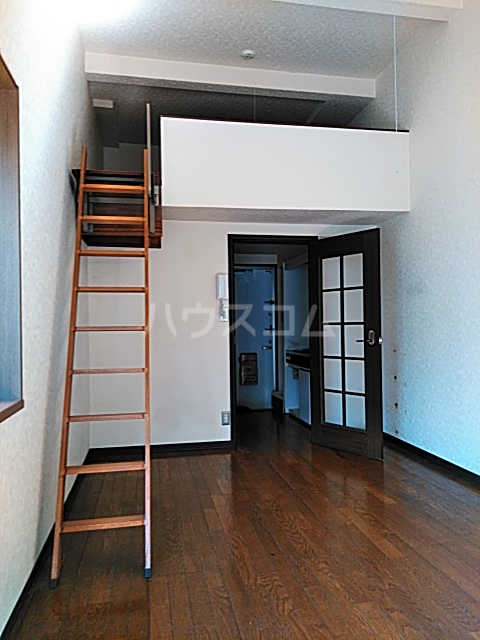 6/30 リビング/ダイニング