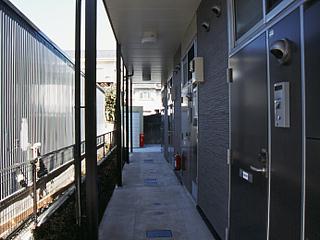 2/7 エントランス