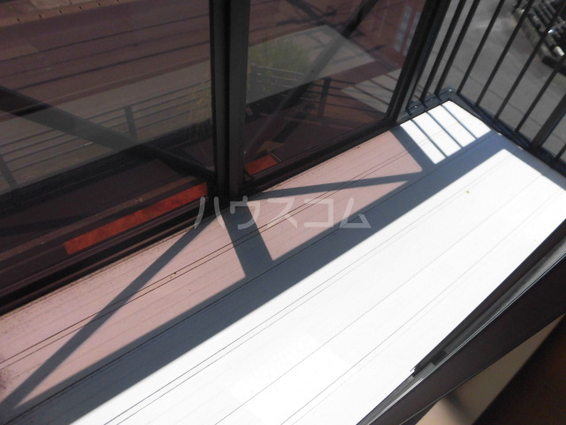 13/25 バルコニー