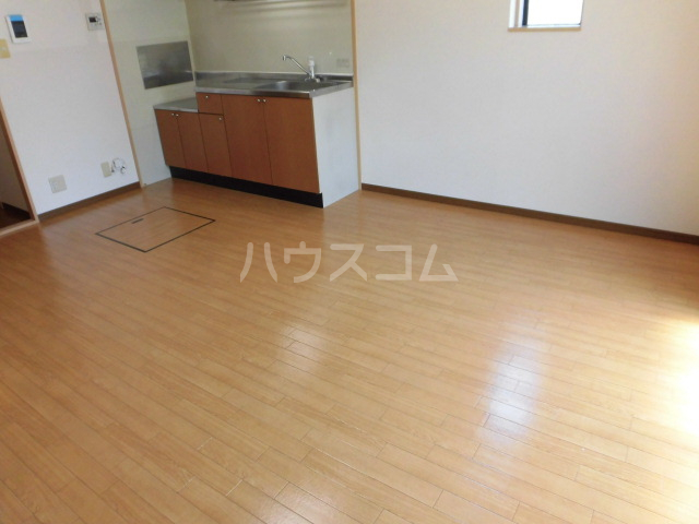 3/25 リビング/ダイニング