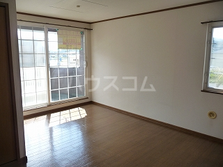 4/20 リビング/ダイニング