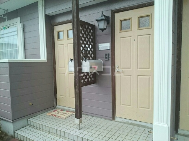 13/20 エントランス