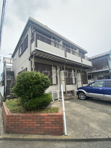 22/30 エントランス