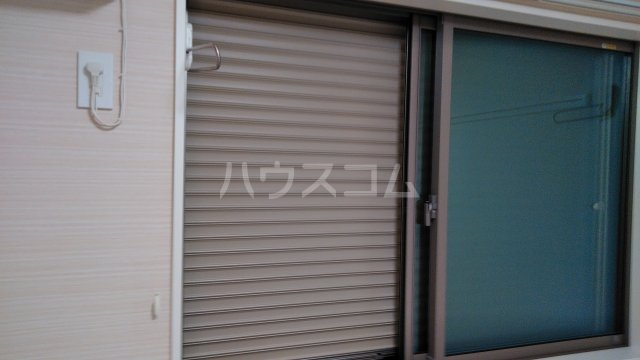 14/26 バルコニー